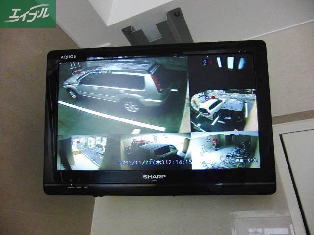 セキュリティ　セキュリティ