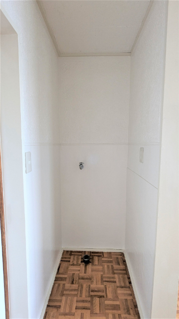 その他　洗濯機置場