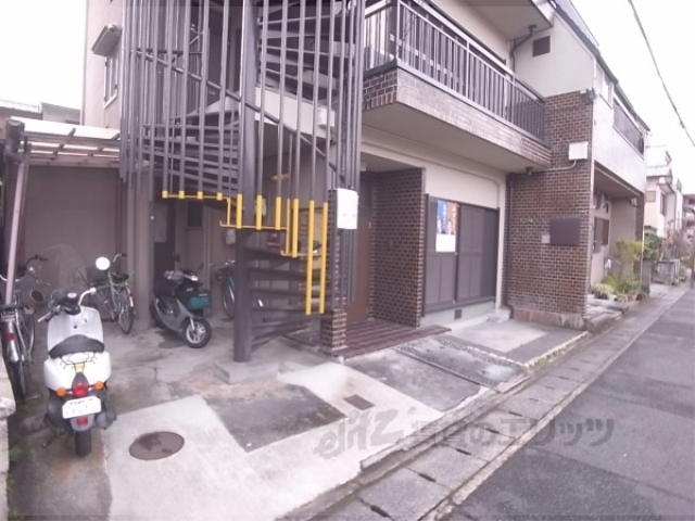 その他共有部分　その他