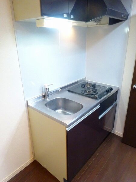 キッチン　キッチン※別部屋参考写真