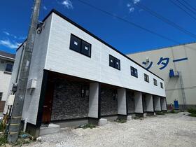 甘木鉄道/立野駅 歩16分