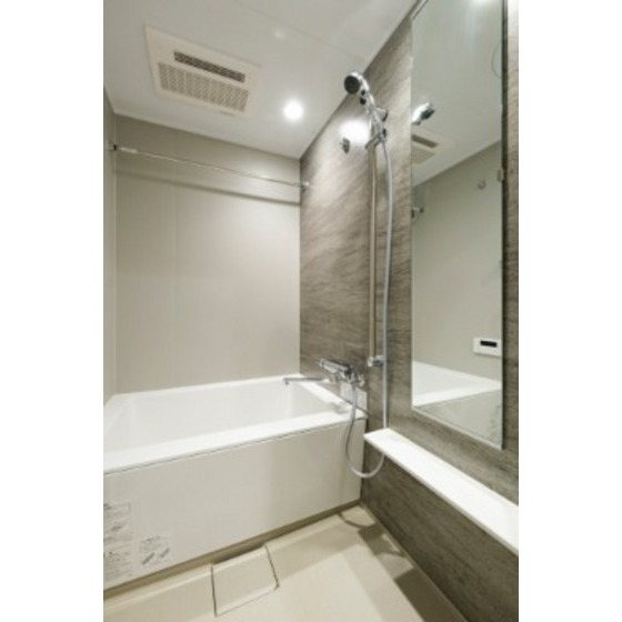 バス・シャワールーム　参考写真