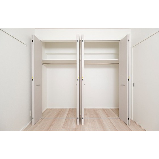 収納　参考写真