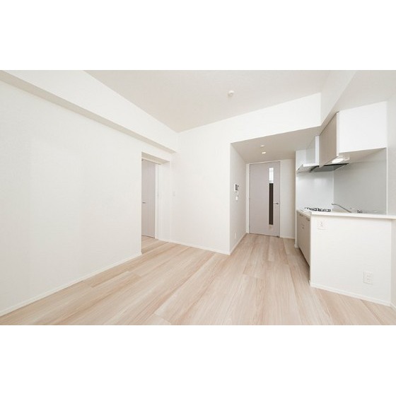 居室・リビング　参考写真