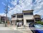 河内磐船駅より徒歩15分 築45年8ヶ月 2階建の賃貸物件