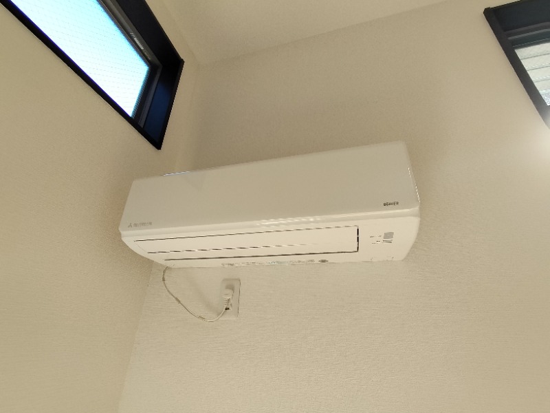 その他設備　別号室の写真です