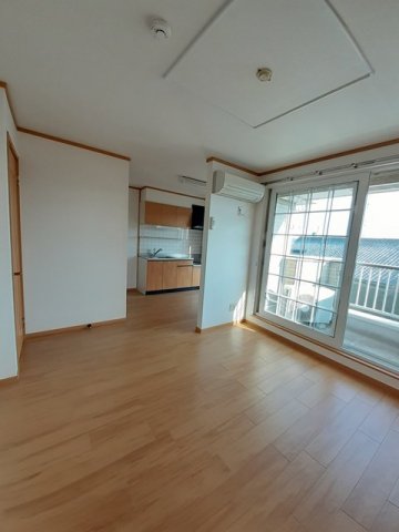 居室・リビング　使いやすいリビングです