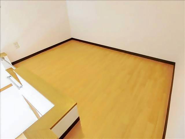 その他　ロフトスペースになります。