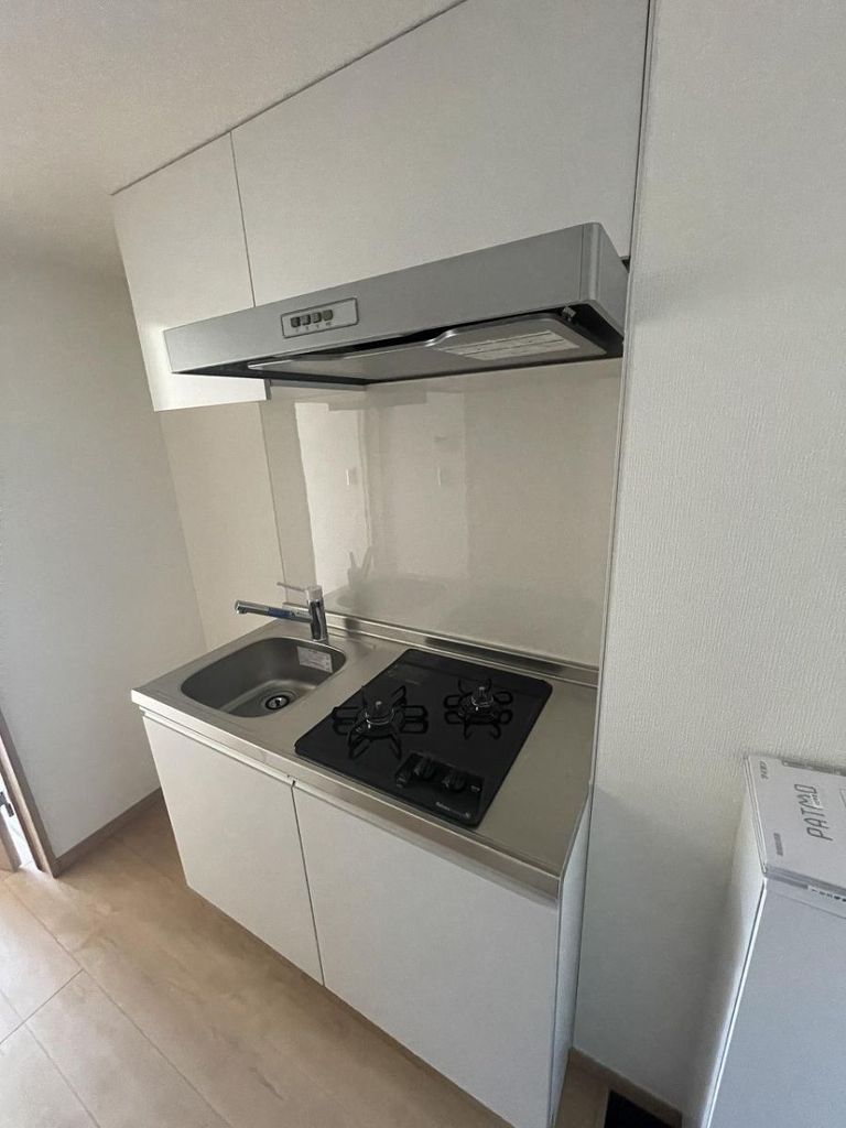 キッチン　設備