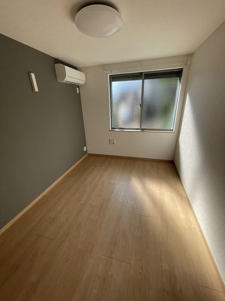 居室・リビング　設備