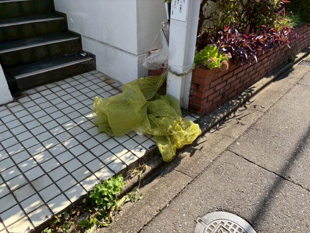 その他共有部分　fメゾン振甫