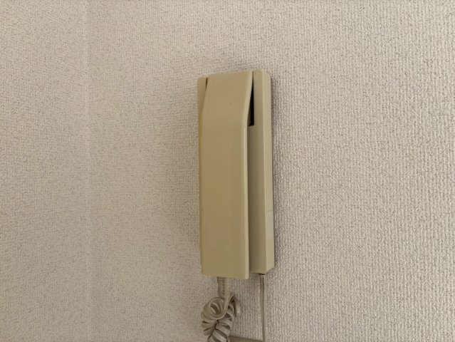 セキュリティ　fメゾン振甫