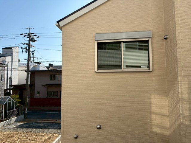 眺望　fメゾン振甫