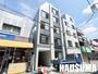 西巣鴨駅より徒歩6分 2階 新築の賃貸物件