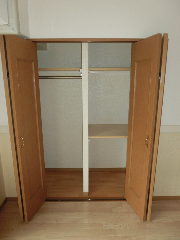 収納　※同物件参考写真