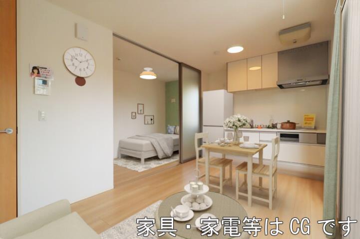 居室・リビング