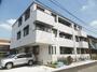 蕨駅より徒歩10分 3階 築8年3ヶ月の賃貸物件