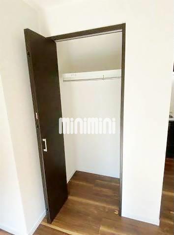 収納　同施工タイプ参考写真