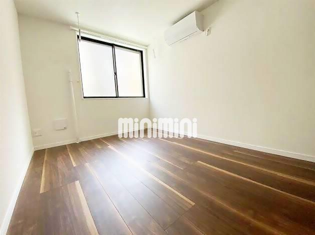 居室・リビング　同施工タイプ参考写真