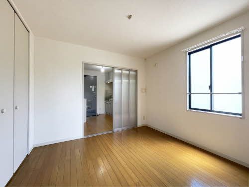 居室・リビング　洋室