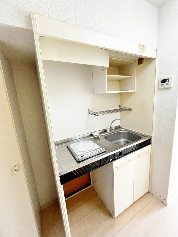 キッチン　★システムキッチン/IHコンロ★