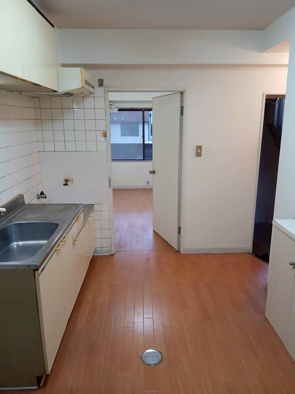 キッチン　使いやすいキッチンです