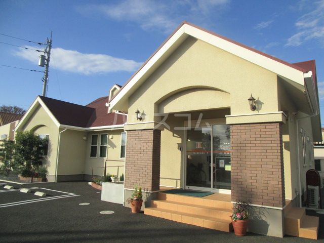 病院　はら内科クリニック（病院）まで943m