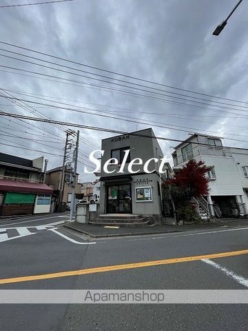 警察署・交番　磯子警察署 岡村交番（警察署・交番）まで1158m