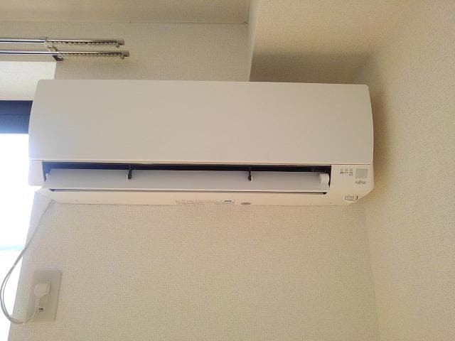 その他　エアコン