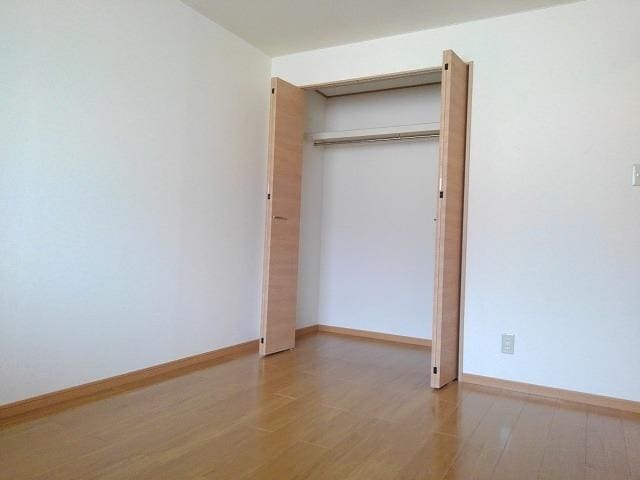 その他部屋・スペース　寝室