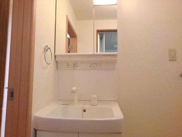 洗面設備　洗面所