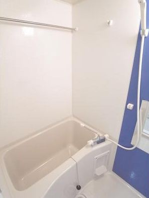 バス・シャワールーム　バスルーム