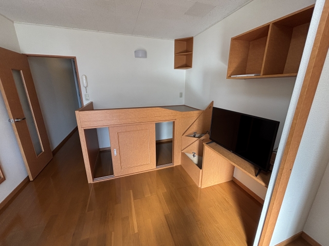 その他部屋・スペース