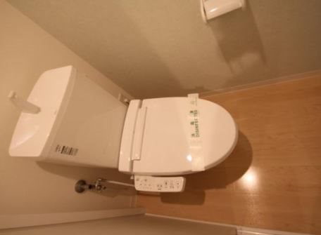 トイレ　※現状優先