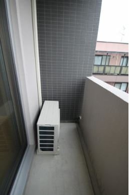 バルコニー　※現状優先