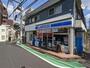 コンビニ　ローソン駒場1丁目店（コンビニ）まで110m