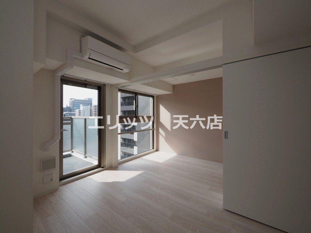 居室・リビング　リビング/居室