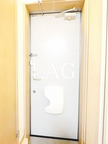 玄関　玄関です。