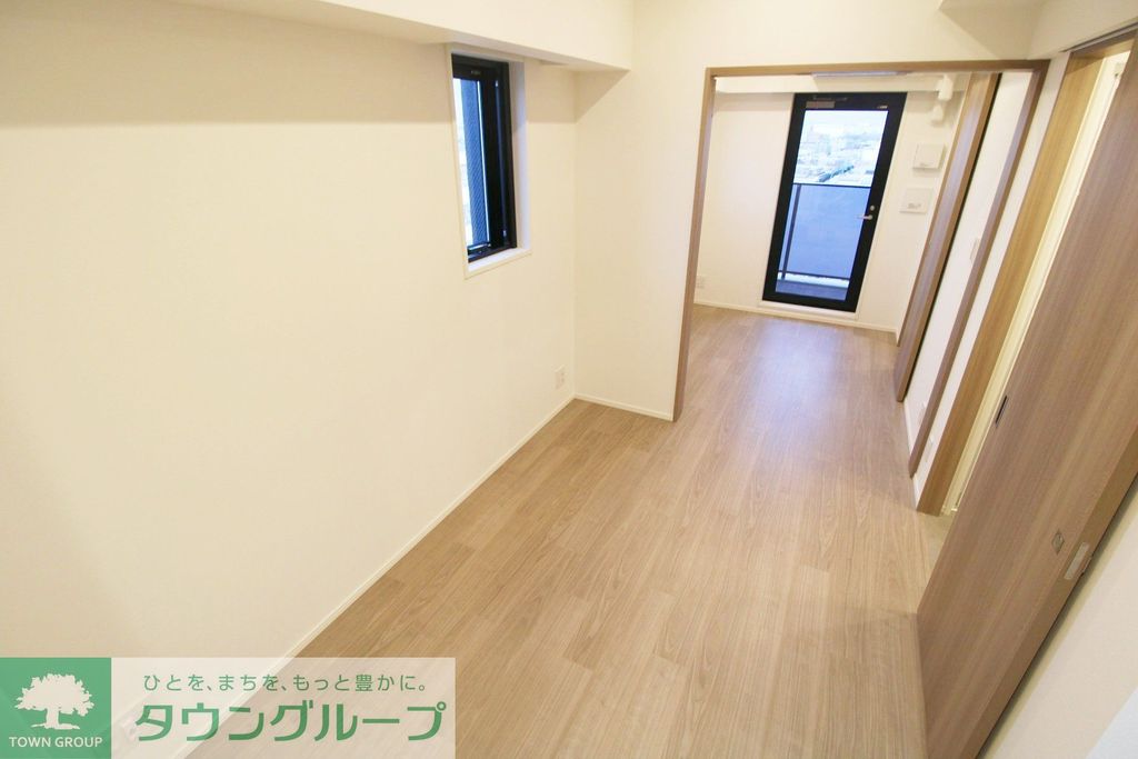 居室・リビング　リビング/居室