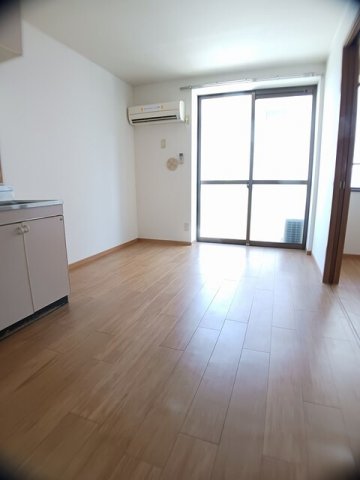 その他部屋・スペース　内装は落ち着いています