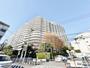 ひばりヶ丘駅より徒歩2分 5階 築28年9ヶ月の賃貸物件