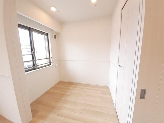 バルコニー　☆