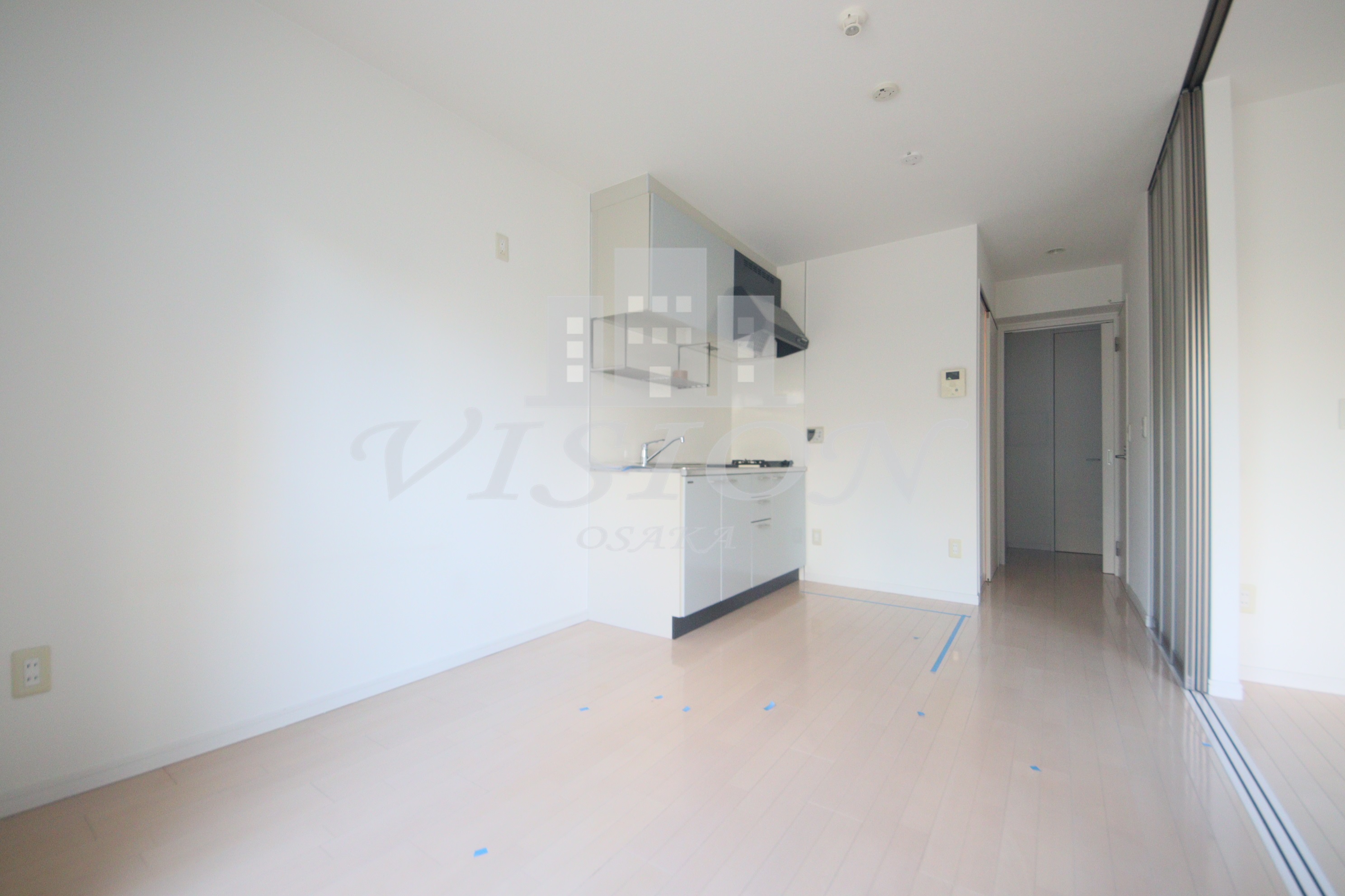 居室・リビング　写真は別タイプとなります。