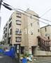 小竹向原駅より徒歩2分 4階 築37年2ヶ月の賃貸物件