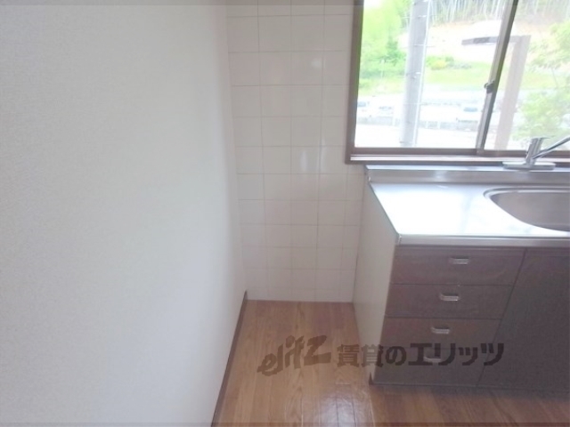 その他部屋・スペース　冷蔵庫置場