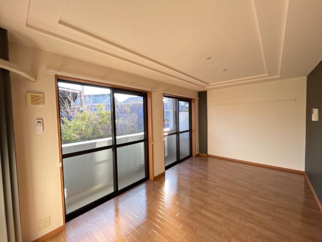 居室・リビング　洋室