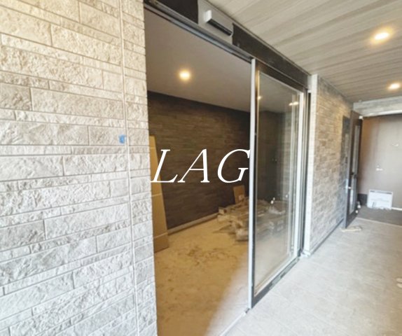 エントランス　エントランスです。