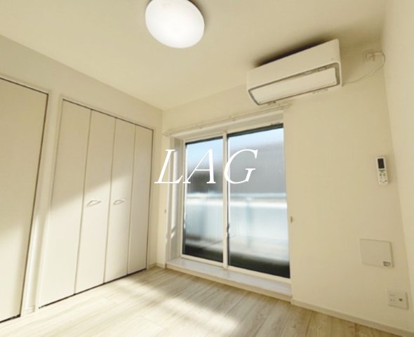 その他部屋・スペース　寝室です。