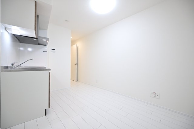 その他部屋・スペース　明るいお部屋です