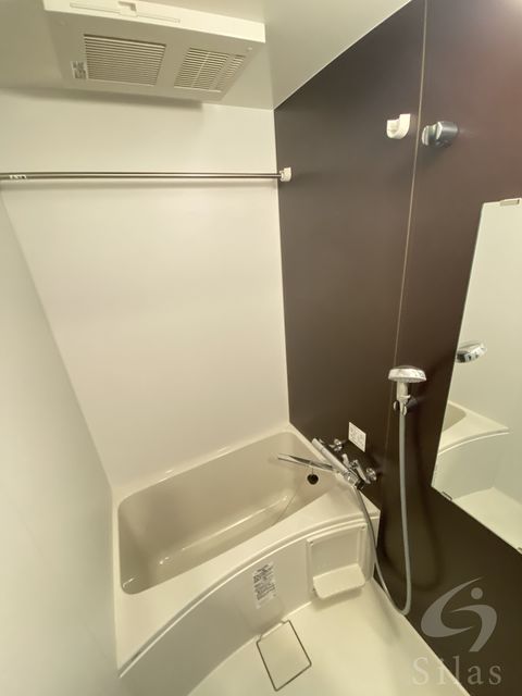 バス・シャワールーム　同仕様